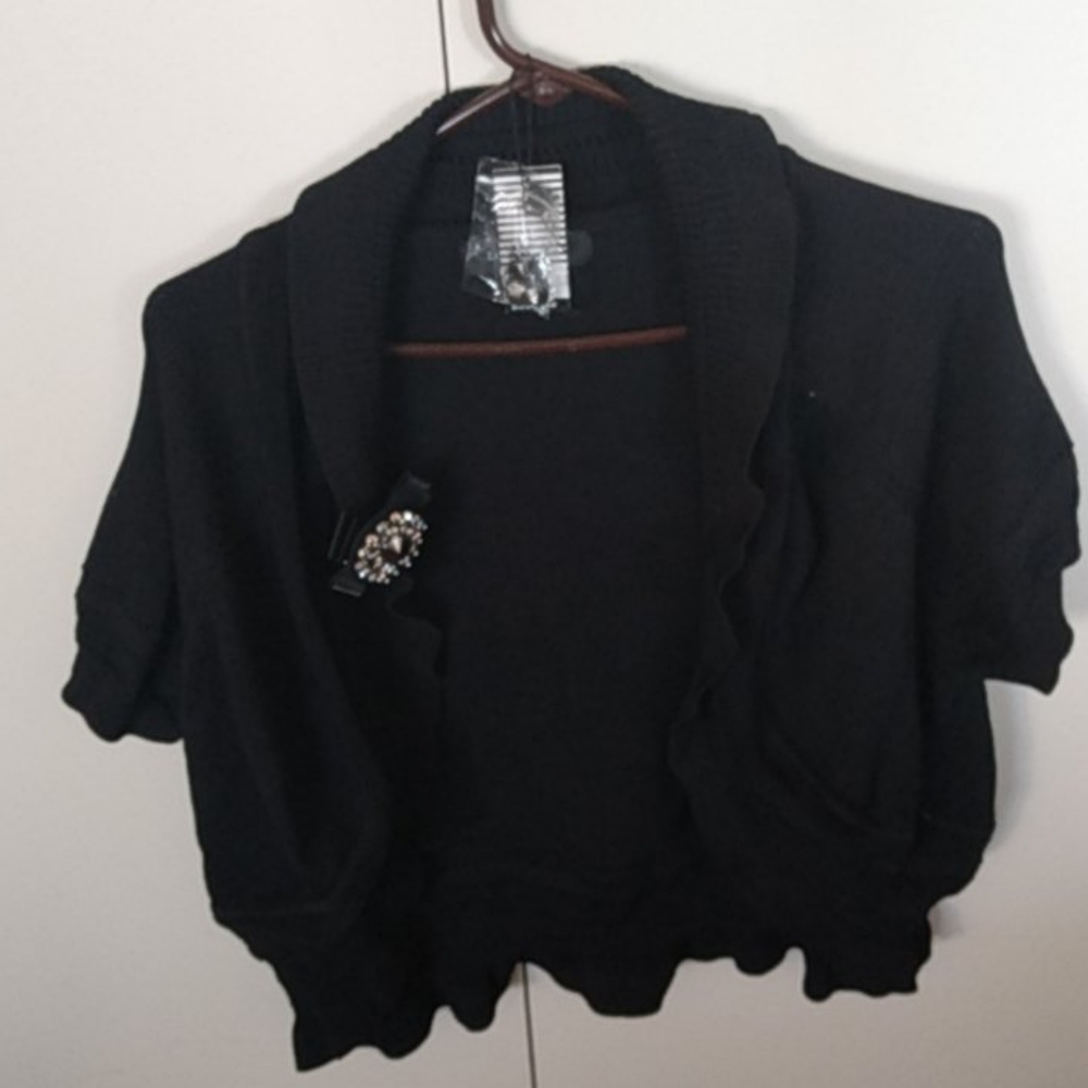 Luciana knitwear